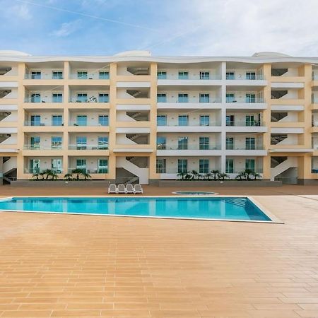 Marina View Modern Lagos Apartment Exterior foto